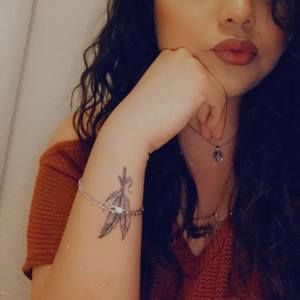 Meet your Posher, Yolanda